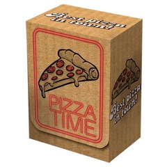 Pizza Time